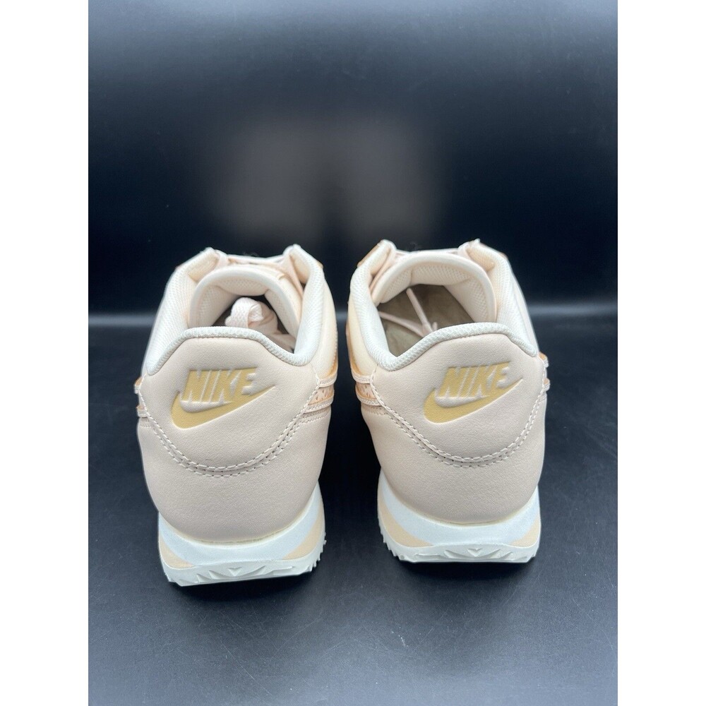 Nike Cortez 'World Make' Women's Sz 12 / Men's Sz 10.5 (FN7665-838) NEW NO BOX - Picture 7 of 14